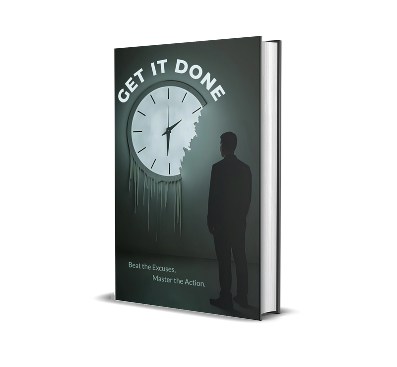 Productivity & Focus ⏰