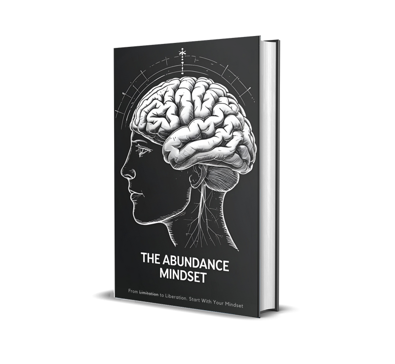 Mindset & Motivation 💭